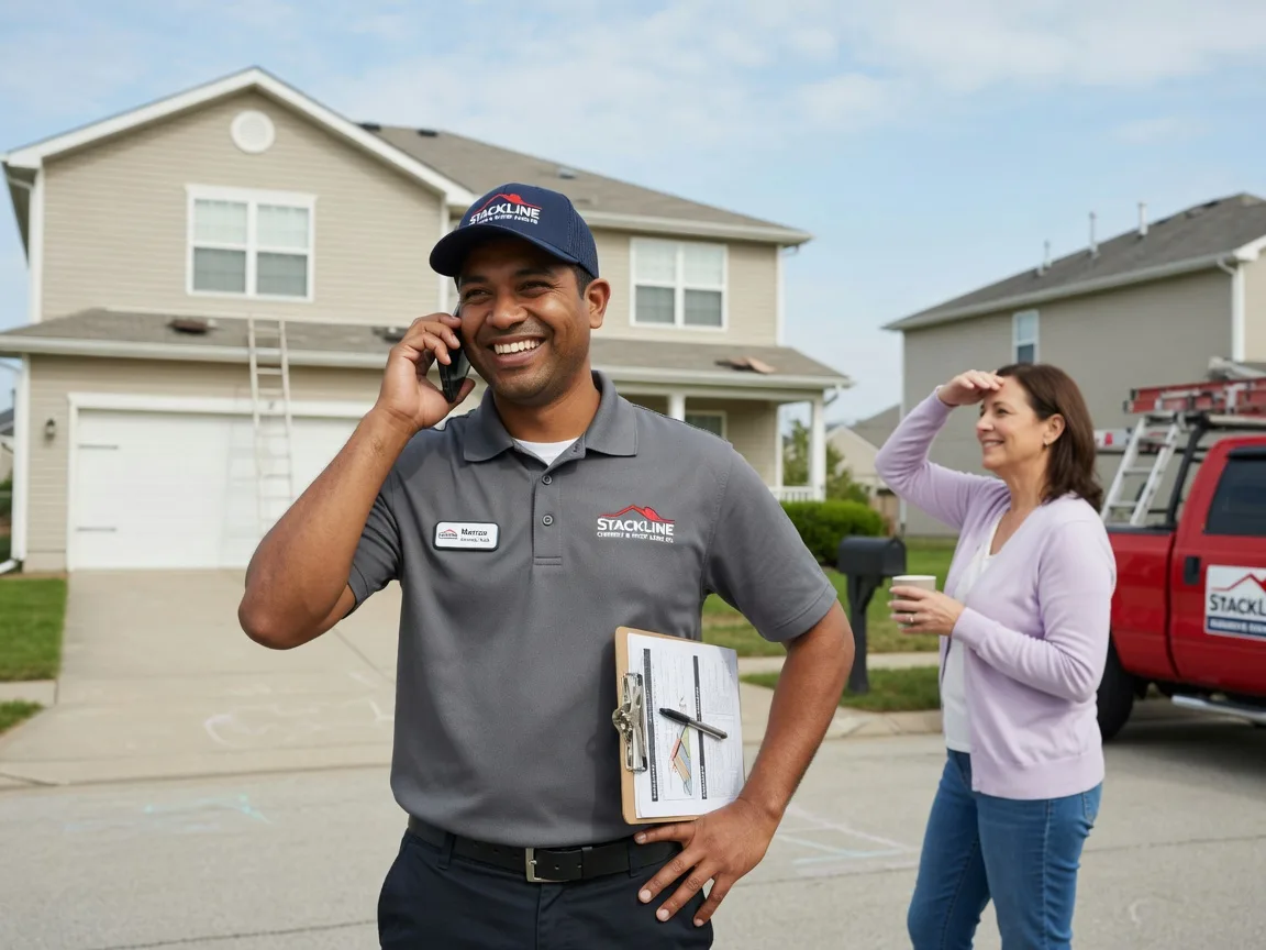 Chimney flashing repair Derry, PA FAQs